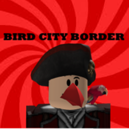 Bird City Border