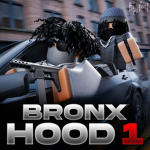 BRXNX HOOD 1