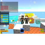 TehMiq is a best player skywars