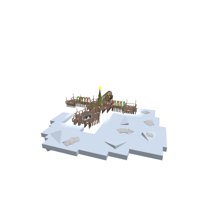 Winter Wonderland