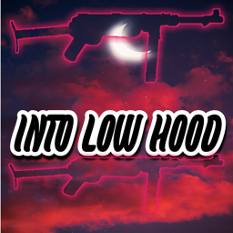 Into Low Hood
