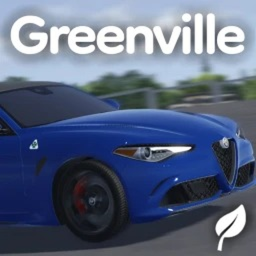 (RELEASE) Official Greenville MODDED