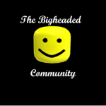The Bigheaded Community