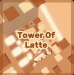 Tower Of Latte