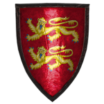 (FR) Duché de Normandie