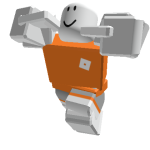 Amazon Unboxed Animation Pack - Run