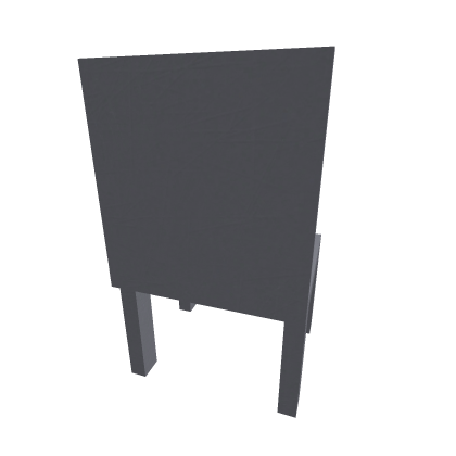 Metal Chair