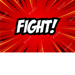 Fighting Battle