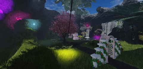[X2 & FREE AVA] MOUNT CINLOK  scripts