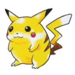 Fat pikachu cult