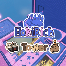 [ NEW ] HokiRich Tower