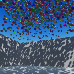 THE BALLHOUSE + CHATROOM