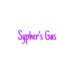 VPS - Sypher’s Gas