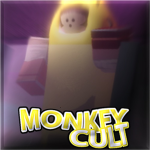 Official Monkey Cult