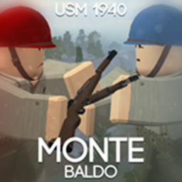 Skirmish on Monte Baldo