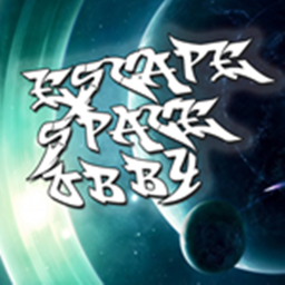 Escape Space Obby!