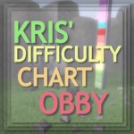 Kris' Difficulty Chart Obby