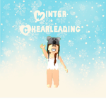 Winter Chear leading