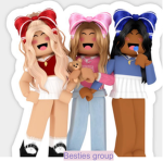 Beastie group join please
