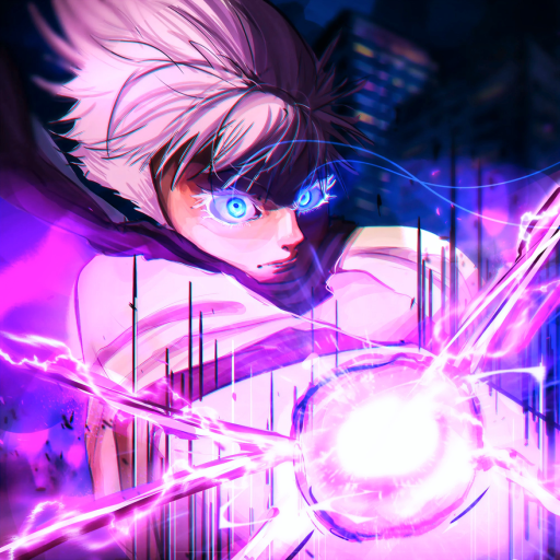 [BETA] Jujutsu: Zero official Roblox game thumbnail