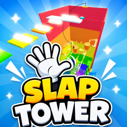 🖐️ Slap Tower 🌈[FREE ADMIN]