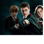Hogwarts Harry Potter group!!!