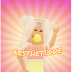 ~ aesthetique ~