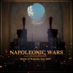 Battle of Wagram, Napoleonic Wars