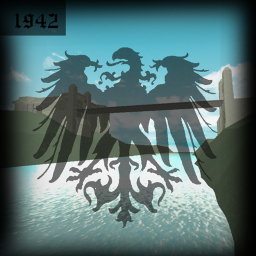 [Neu Normark] Grand Fortress Valkenheim, 1942