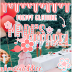 - madi’s apparel! -