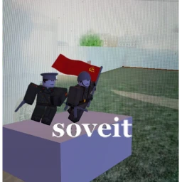 ฝึกทหารsovit  icon