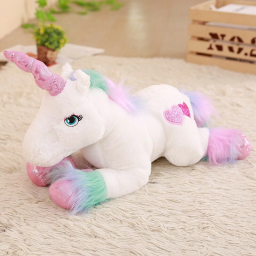 Unicorn land