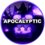 Apocalyptic