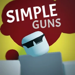 Simple Guns [GAMEMODES] icon