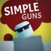 Simple Guns icon
