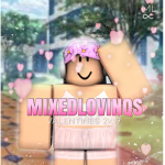 mixedlovinq's