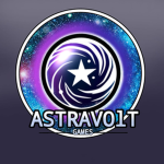 AstraVolt Games