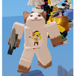 貓新群