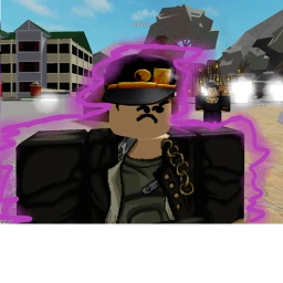 jojo de world icon