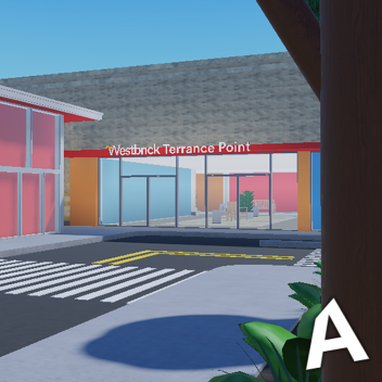 Westbrick Terrance Point Mall