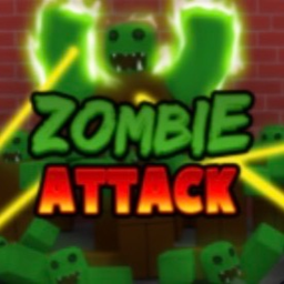 zombie attack