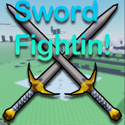 Sword Fightin!