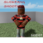 Slickfang shoot3rz