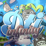 Dti infinity