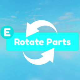 Roblox Obby But You Can Rotate The Obby