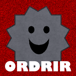 O R D R I R