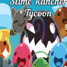 Slime Rancher Tycoon(New Gamepasses!) icon