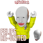 Felipes Re- united