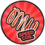 Speed Coil!