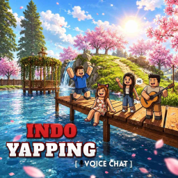 INDO YAPPING [VOICE]